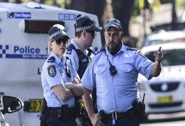 حمله به یک مدرسه اسلامی در پایتخت استرالیا