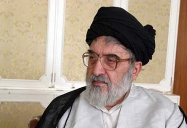 Seyyed Hadi Khosrowshahi Iran