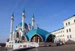آشنایی با مساجد جهان-31|مسجد«قل شریف کازان» روسیه