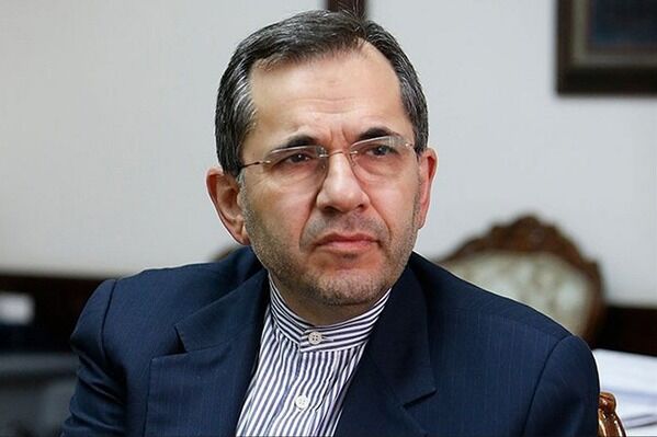 تهران تاکنون گفت‌وگویی با دولت بایدن نداشته است/جنایت ترور سردار سلیمانی بدون پاسخ نخواهد ماند