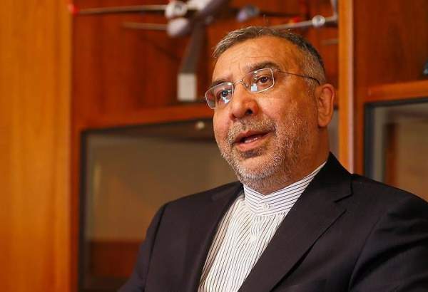 Un diplomate iranien soutient les pourparlers interafghans
