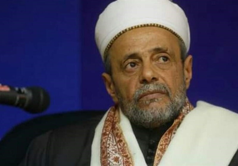 الأمين العام لرابطة علماء اليمن السيد عبد السلام الوجيه