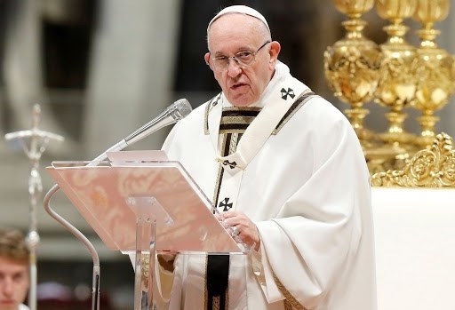 البابا سيلتقي السيد السيستاني في مدينة النّجف خلال الزيارة البابوية إلى العراق