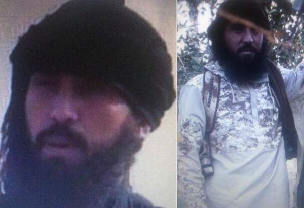 اطلاعات جدید از معاون به هلاکت رسیده سرکرده داعش