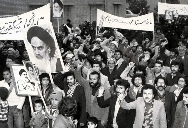 انقلاب اسلامی الگوی عملی از یک جامعه متحد اسلامی است