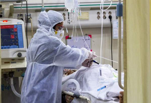 شناسایی 6597 بیمار جدید مبتلا به کووید۱۹ در کشور