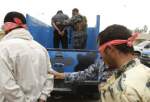 العراق : اعتقال عنصر بارز في داعش شرق الفلوجه