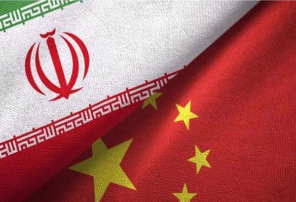 Trump sanctions to accelerate Iran-China economic ties