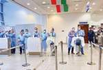 ممنوعیت دو هفته ای ورود اتباع خارجی به کویت