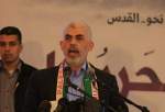حماس: به اسرائیل اجازه مداخله در انتخابات فلسطین را نمی‌دهیم