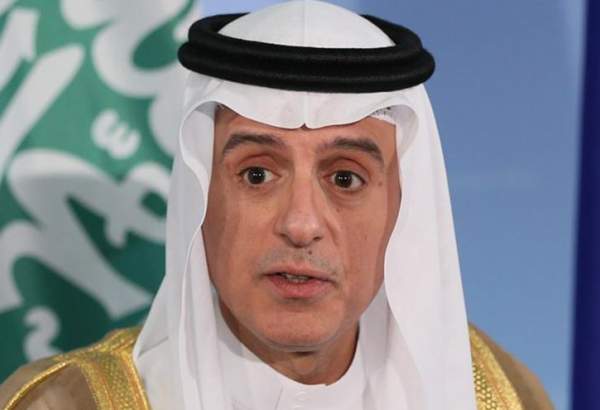 ادعای عربستان درباره مبارزه با القاعده و داعش