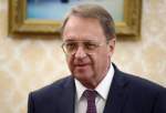 اعلام حمایت روسیه از عراق در مبارزه با تروریسم