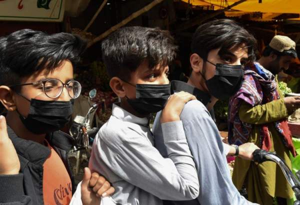 پاکستان میں کورونا وائرس سے ایک دن میں 28 افراد جاں بحق