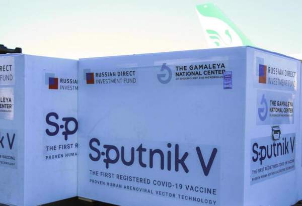 Iran purchased two million doses of Sputnik-V vaccine