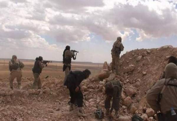 ۱۸ داعشی در حمله جنگنده های روسی در سوریه به هلاکت رسیدند