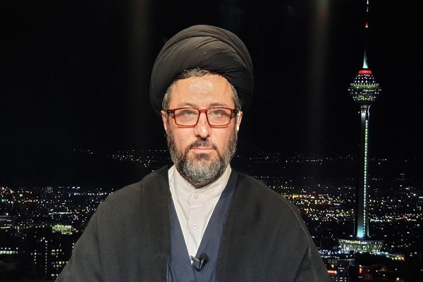 مشكلة الإستكبار مع الثورة الاسلامية هي عدم إعتراف إيران بالكيان الصهيوني