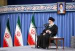 الامام الخامنئي : ايران الطرف الوحيد في الاتفاق النووي التي يحق لها وضع الشروط