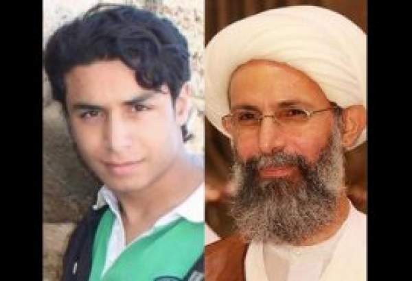 انصراف سعودی ها از اعدام برادرزاده شیخ نمر باقرالنمر