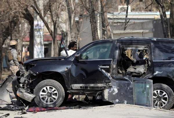 افغانستان: مختلف واقعات میں 8 سیکیورٹی اور اہلکار جاں بحق