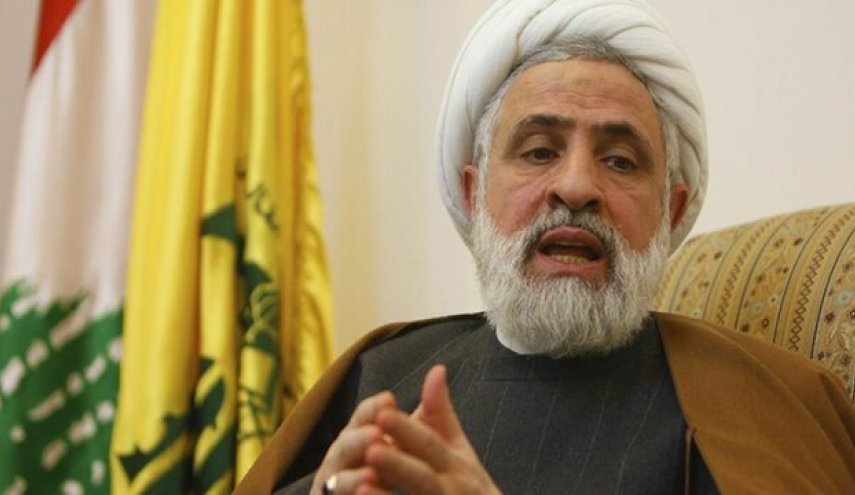 حزب الله يفتخر بالعلاقة مع ایران التي تقوي الحزب للدفاع عن الاستقلال وتحرير الأرض