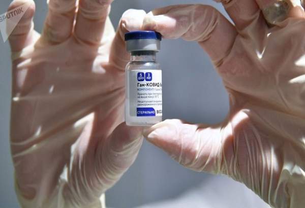 واکسن ضد کرونای «اسپوتنیک وی» حلال است