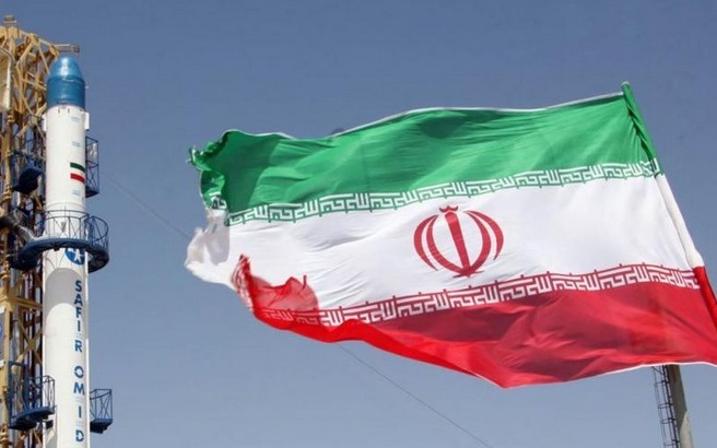 إيران وتقدمها العلمي بعد انتصار الثورة الإسلامية  