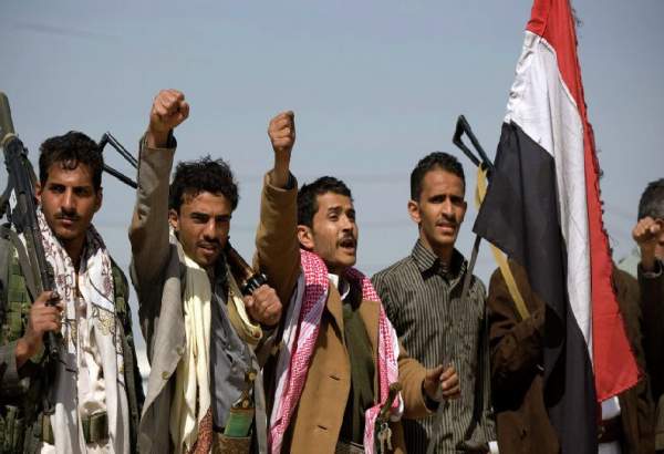 آمریکا انصارالله یمن را از فهرست سازمان های تروریستی حذف می کند