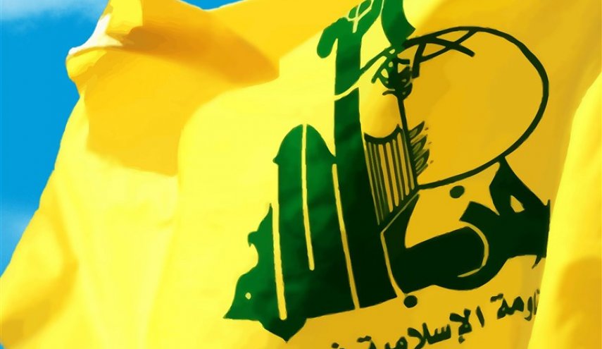 حزب الله في بعلبك  يحي ذكرى القادة الشهداء