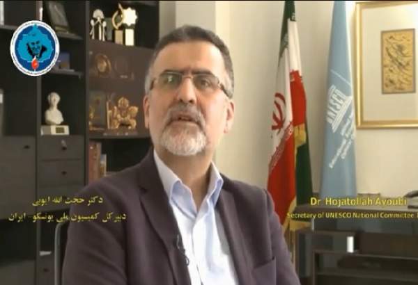 "Soleimani, role model of Iranian-Islamic school of thought"
