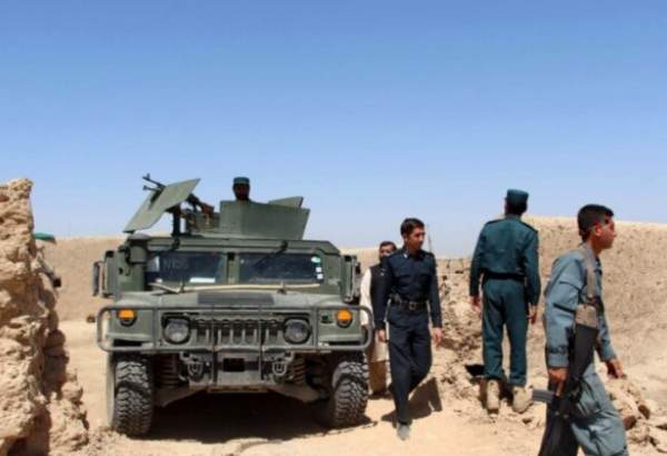 کشته شدن 5 پلیس افغان در انفجار مین کنار جاده ای