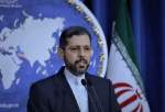 واکنش سخنگوی وزرات امور خارجه به تلاش برای انتساب حادثه اربیل به ایران