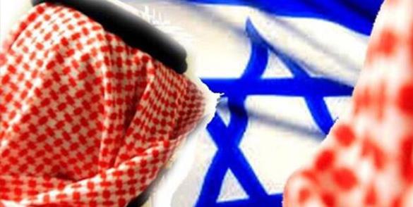 رژیم اسرائیل بر گسترش روابط با کشورهای عربی تمرکز کرده است