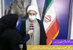 جزئیات سفر دبیرکل مجمع جهانی تقریب مذاهب اسلامی به استان کرمانشاه  