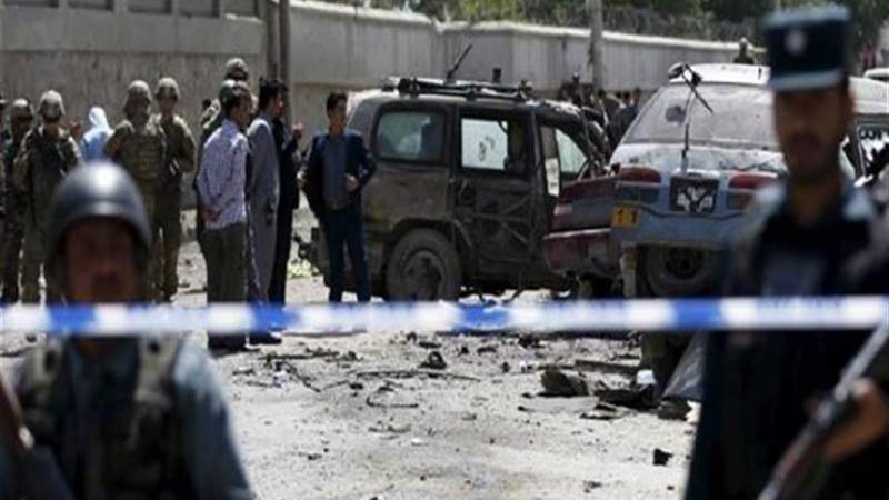 مقتل وجرح عدة أشخاص بتفجيرين في العاصمة الأفغانية