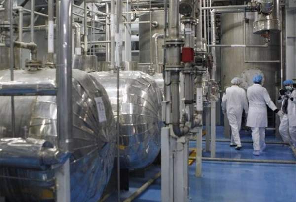 Iran stops IAEA inspections under Additional Protocol following Tehran deadline