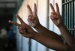 آزادی اسیر فلسطینی از زندان رژیم صهیونیستی پس از 15 سال اسارت