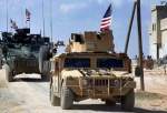 انتقال تروریست های داعشی به پایگاه نظامی آمریکا در سوریه