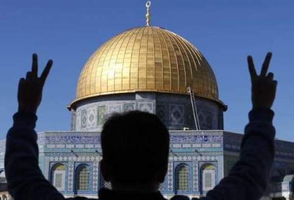 علماء مسلمون يعلنون عن "أسبوع القدس العالمي"