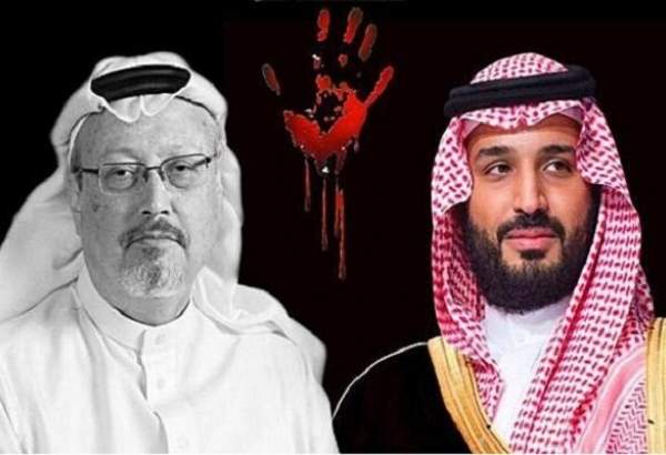 Les Etats-Unis déclassent le rapport sur le meurtre de Khashoggi