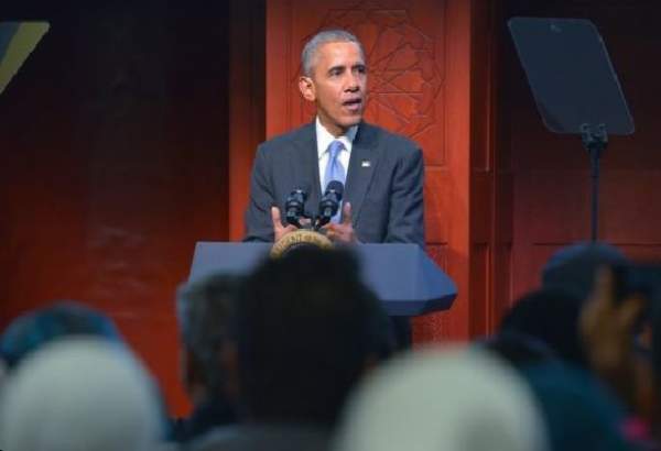 اوباما برای شب‌های ماه رمضان پادکست می‌سازد