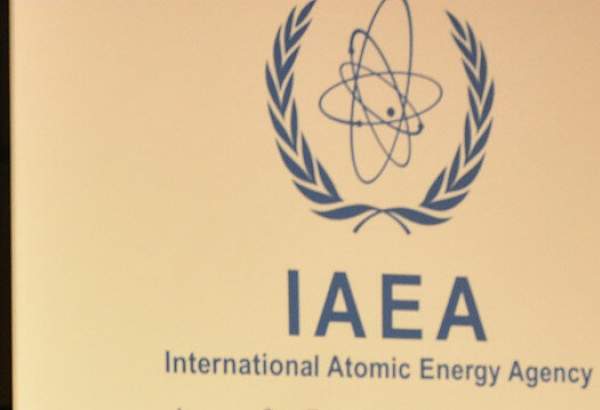Tehran warns against anti-Iran resolution at IAEA