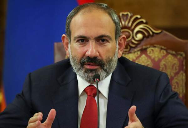 Armenia may shift to semi-presidential system: premier