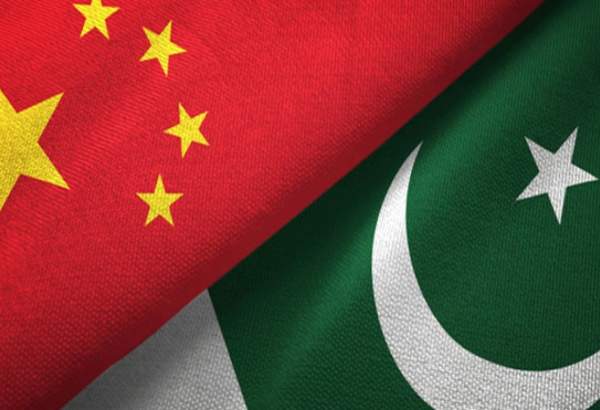 چین اور پاکستان کے درمیان تعاون فروغ پارہا ہے