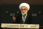 Late Sheikh Ahmad al-Zein in photos (photo)  