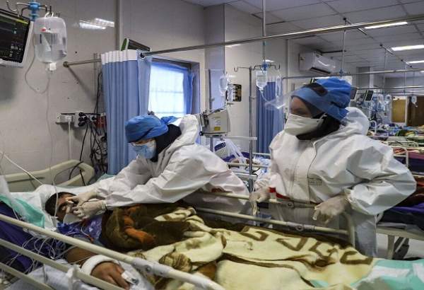 شناسایی 8525 بیمار جدید کرونایی در 24 ساعت گذشته در کشور