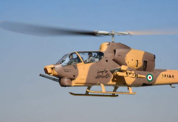Army achieves important technologies in helicopter field