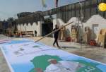 Iraq prepares to welcome Pope Francis (photo)  