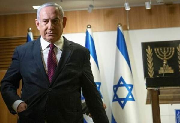 گفتگوی تلفنی «نتانیاهو» با معاون «بایدن»