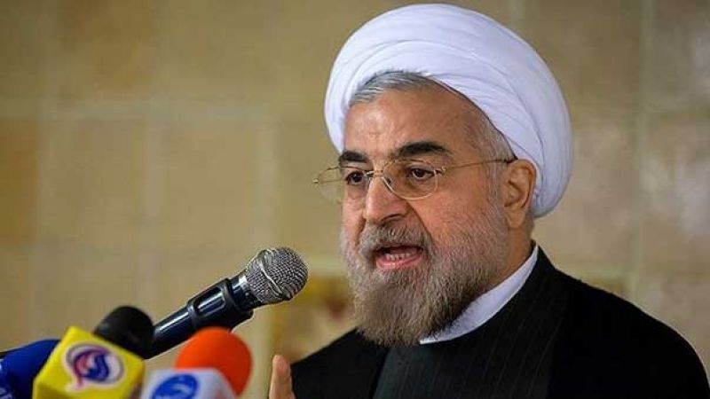 وزير خارجية أيرلندا يلتقي الاحد مع الرئيس الإيراني بشأن الاتفاق النووي