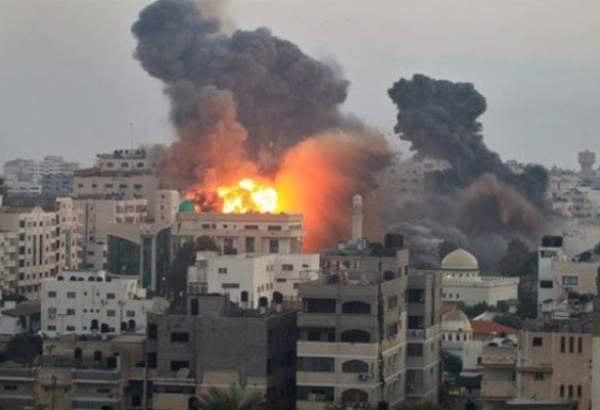 ادعای منابع صهیونیست درباره آمادگی اسرائیل برای حمله به غزه